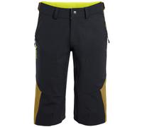 Vaude Moab 4 IV Radshort Veste Cyclisme Homme MTB Short Vélo Noir