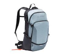 Vaude Bike Moab Control 20l Backpack Gris Nordic Blue