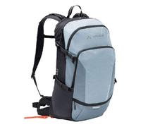 Vaude Bike Moab Control 20l Backpack Gris Homme,Femme Nordic Blue