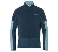 VAUDE Moab Fz T-Shirt pour Homme All Year