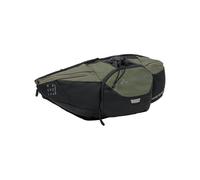 VAUDE Moab Hip Pack 4 sacs bananes, unisexe, en bois de cèdre, taille unique EU