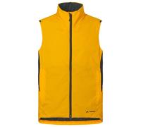 Vaude Moab Insulation Light Gilet Jaune L Homme