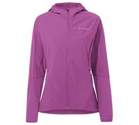Vaude - Moab Jacket IV - Veste VTT femme Magenta - EU 42
