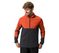 Vaude - Moab Jacket IV - Veste VTT homme Black Uni - XXL