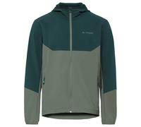 Vaude - Moab Jacket IV - Veste VTT homme Deep Pond - L