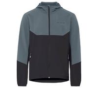 Vaude Bike Moab Iv Jacket Gris 3XL / Regular Homme Heron Uni