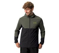 Vaude - Moab Jacket IV - Veste VTT homme Khaki - XXL