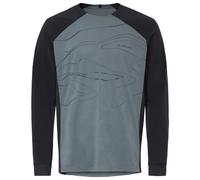Vaude - Moab L/S Pro Shirt - Maillot de cyclisme - L - heron