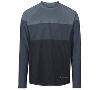 Vaude - Moab L/S T-Shirt VI - Maillot de cyclisme - M - heron