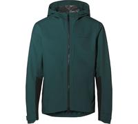 VAUDE Moab Pro Rain Jacket - Homme - Vert - taille M- modèle 2025