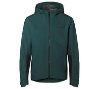 Veste imperméable VAUDE Moab Vert L