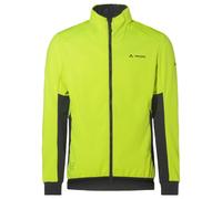 Vaude - Moab Pro Softshell Jacket - Veste softshell homme Neon Yellow - XL