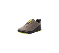 VAUDE Moab Pro Syn Chaussures de Cyclisme Unisexes, Noir Noix de Coco, 48 EU