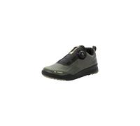VAUDE Moab Pro Tech Chaussures de Cyclisme Unisexes, Kaki, 45 EU