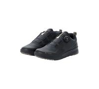 Vaude Bike Moab Pro Tech Mtb Shoes Noir EU 43 Homme Black / Coconut