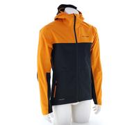 Vaude Moab Rain Hommes Veste de pluie L Orange