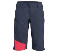 Vaude Moab Shorts III (Eclipse/pink) femme 40