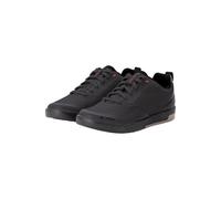 VAUDE Moab Syn II Chaussures de Cyclisme Basses pour Homme, Noir Noix de Coco, 48 EU