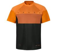 Vaude - Moab T-Shirt VI - T-shirt technique - M - kurkuma
