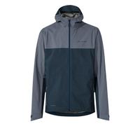Vaude - Men's Moab Rain Jacket - Veste imperméable homme Heron - XL