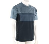Vaude Moab VI Hommes T-shirt de vélo L Bleu