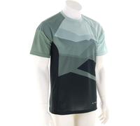 Vaude Moab VI Hommes T-shirt de vélo M Vert clair