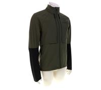 Vaude Moab ZO Hommes Veste Outdoor S Vert foncé olive
