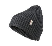 Vaude - Moena Beanie II - Bonnet Black / Black - Taille unique