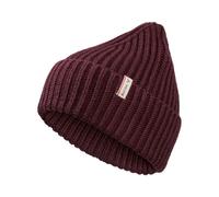 Vaude - Moena Beanie II - Bonnet Dark Oak - Taille unique