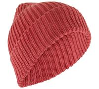 Vaude - Moena Beanie II - Bonnet - One Size - brick