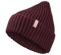 Vaude - Moena Beanie II - Bonnet - One Size - dark oak