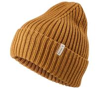 Vaude - Moena Beanie II - Bonnet - One Size - silt brown uni