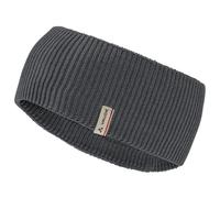 Vaude - Moena Headband - Bandeau - One Size - phantom black