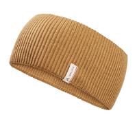 Vaude - Moena Headband - Bandeau - One Size - savanna