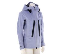 Vaude Monviso 2,5L Femmes Veste de randonnée 40 Gris