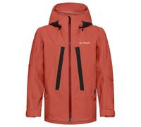 Vaude - Women's Monviso 2,5L Jacket - Veste imperméable - 38 - buckeye