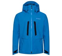 Vaude - Monviso 2,5L Jacket - Veste imperméable - S - radiate blue