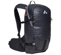 Vaude - Monviso 20 - Sac à dos ski - 20 l - black