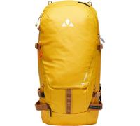 Vaude - Monviso 26 - Sac à dos ski - 26 l - burnt yellow