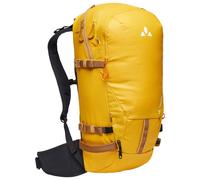 VAUDE Monviso 26 - Mixte - Jaune - taille Unique- modèle 2026