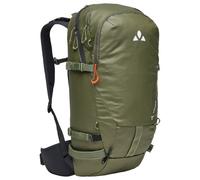 Vaude - Monviso 26 - Sac à dos ski - 26 l - khaki