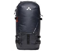 VAUDE Monviso 26 - Mixte - Noir - taille Unique- modèle 2026