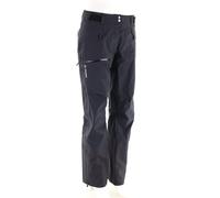 Vaude Monviso 3L Pants - Pantalon ski femme Black EU 38