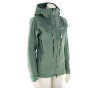 Vaude Monviso 3L - Veste ski de fond femme Agave EU 40