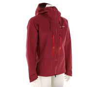 Vaude Monviso 3L Hommes Veste de randonnée XL Rouge