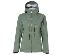 Vaude Monviso 3l Jacket Vert 44 Femme