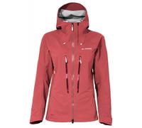 Vaude - Monviso 3L Jacket - Veste ski femme Brick Uni - EU 38