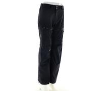 Vaude Monviso 3L Pants Hommes Pantalon de randonnée 50 Noir