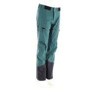 Vaude Monviso 3L Pants Hommes Pantalon de randonnée 50 Vert