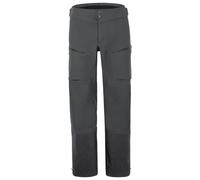 Vaude - Monviso 3L Pants II - Pantalon hardshell - 46 - graphite